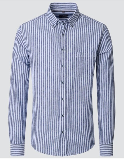 Casamoda Man Shirt 