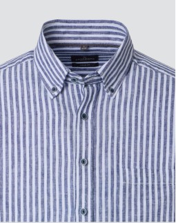 Casamoda Ανδρικό Πουκάμισο 