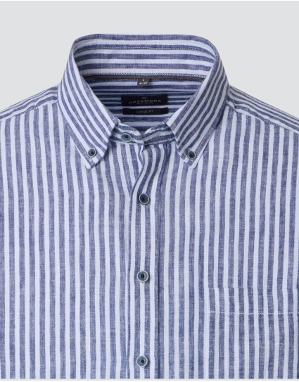 Casamoda Man Shirt 