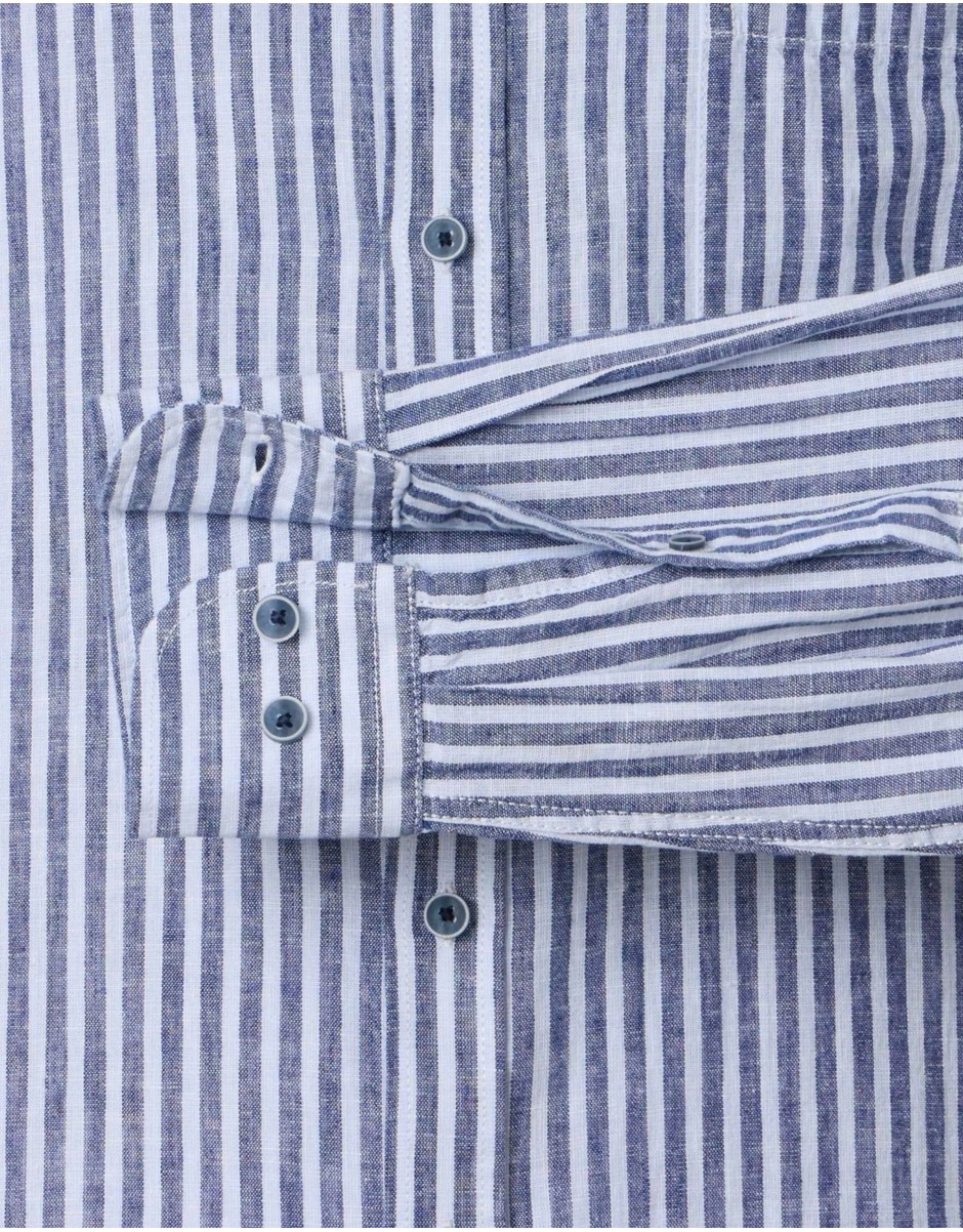 Casamoda Ανδρικό Πουκάμισο 