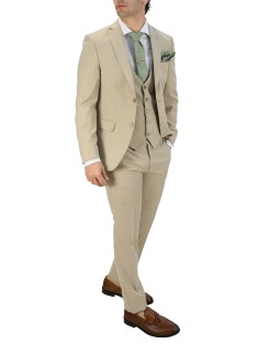 Boston Ανδρικό Κουστούμι 