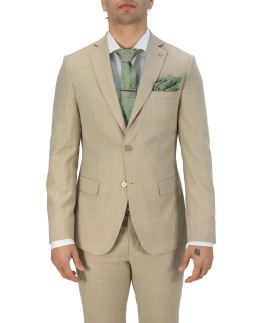 Boston Ανδρικό Κουστούμι 