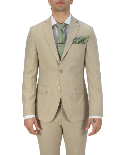 Boston Ανδρικό Κουστούμι 