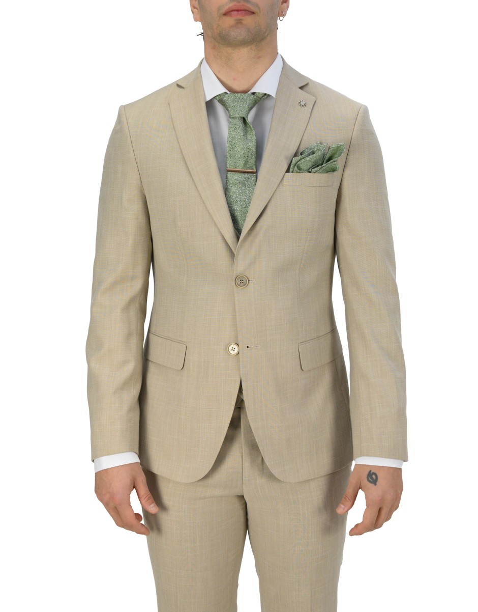 Boston Ανδρικό Κουστούμι 