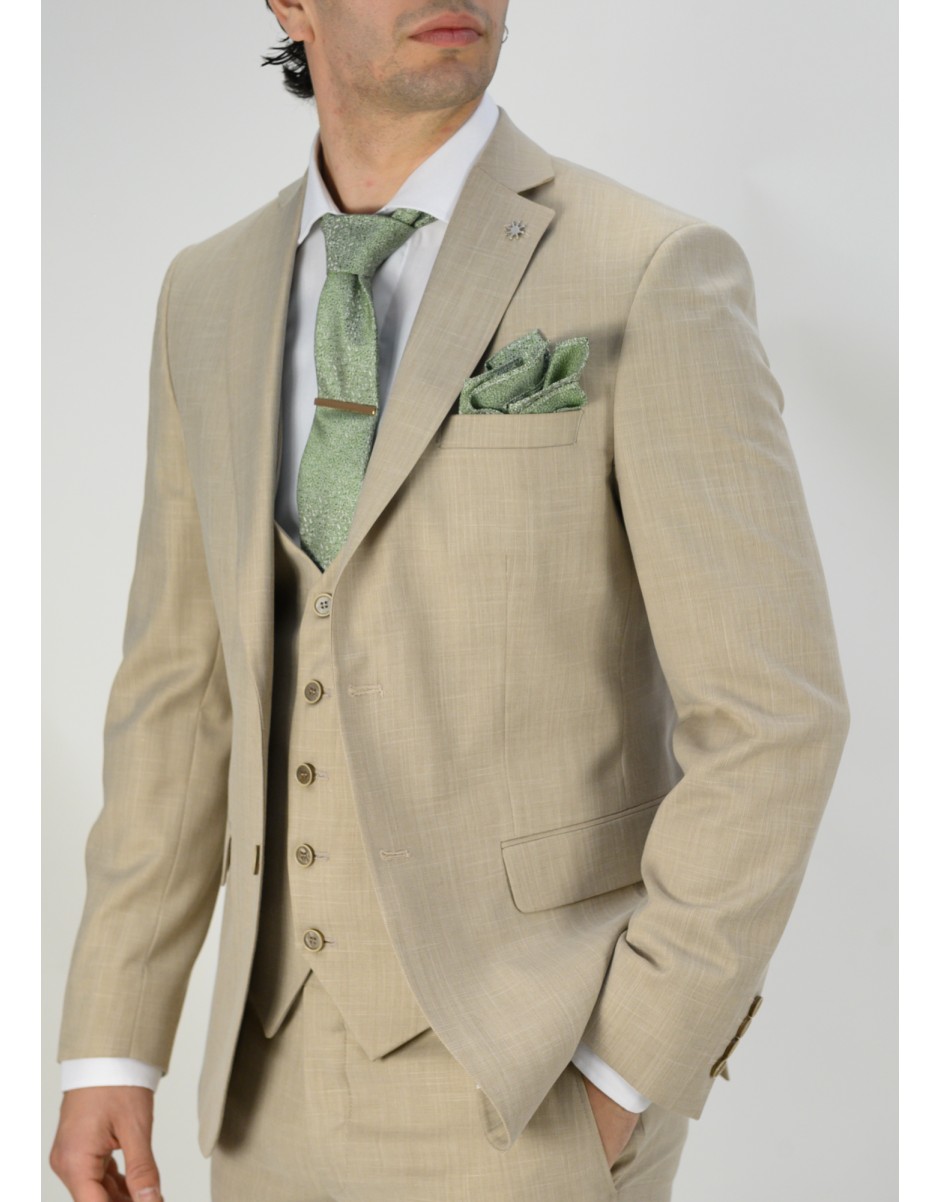 Boston Ανδρικό Κουστούμι 