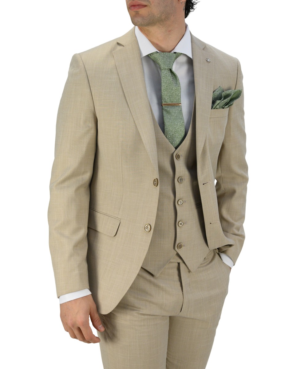 Boston Ανδρικό Κουστούμι 