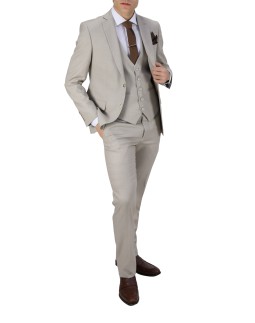 Boston Ανδρικό Κουστούμι 