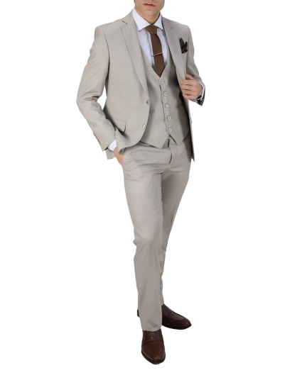 Boston Ανδρικό Κουστούμι 