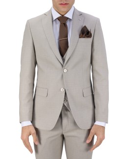 Boston Ανδρικό Κουστούμι 