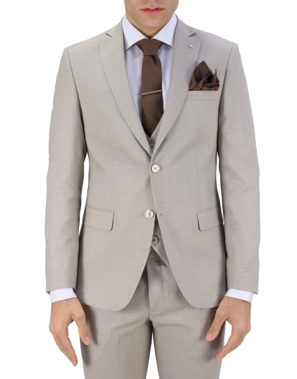 Boston Ανδρικό Κουστούμι 