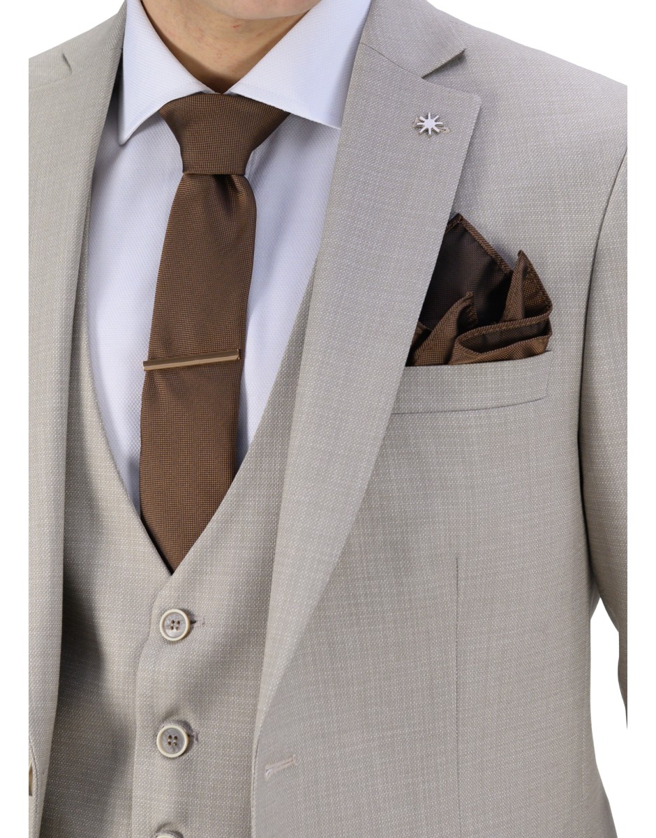 Boston Ανδρικό Κουστούμι 