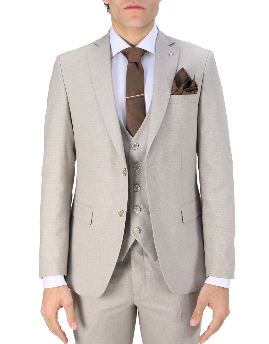 Boston Ανδρικό Κουστούμι 