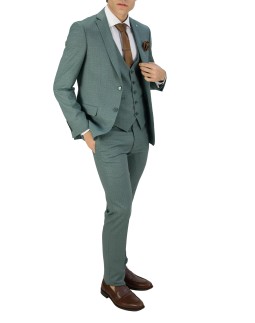 Boston Ανδρικό Κουστούμι 