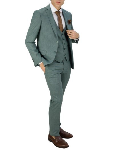Boston Ανδρικό Κουστούμι 