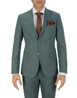 Boston Ανδρικό Κουστούμι 