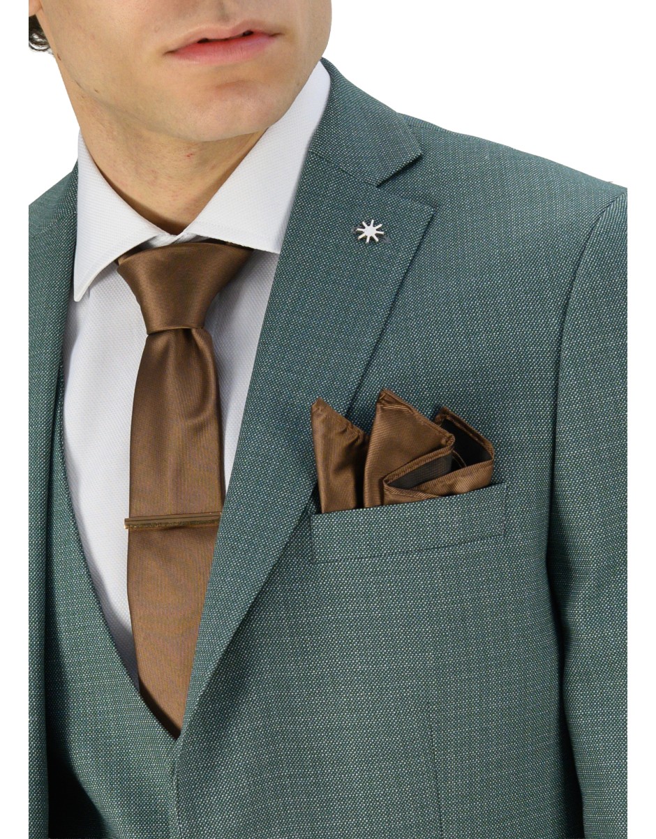 Boston Ανδρικό Κουστούμι 