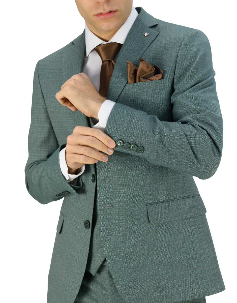 Boston Ανδρικό Κουστούμι 