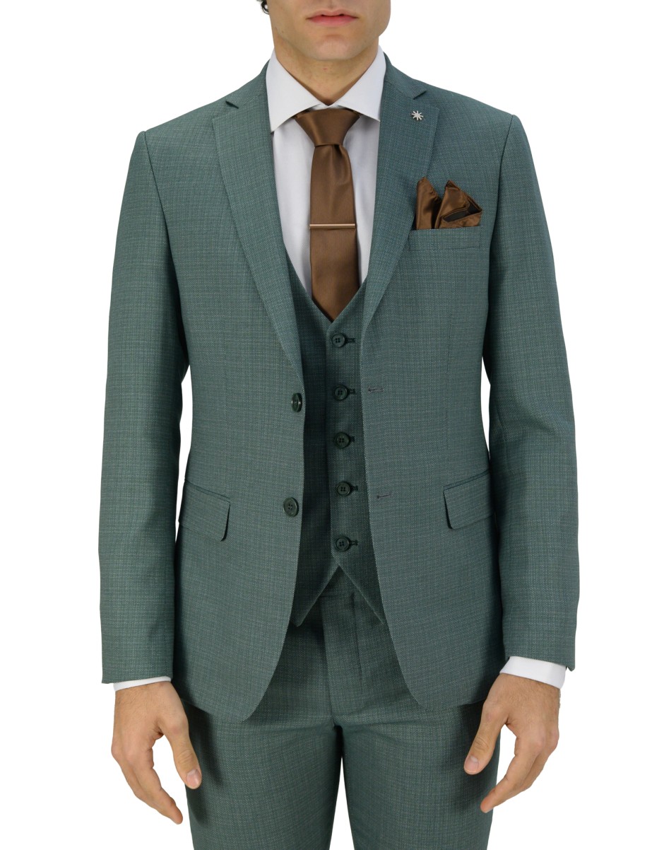 Boston Ανδρικό Κουστούμι 