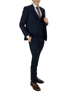 Boston Ανδρικό Κουστούμι 