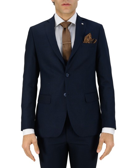 Boston Ανδρικό Κουστούμι 