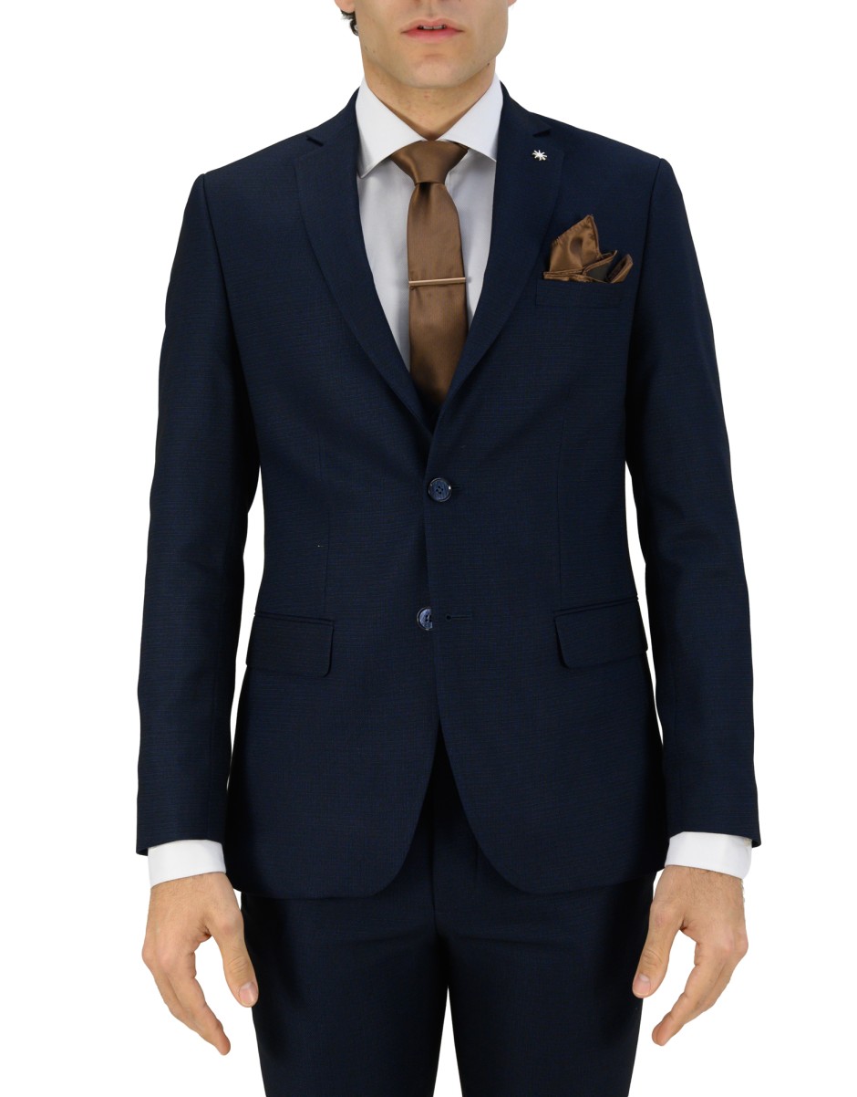 Boston Ανδρικό Κουστούμι 