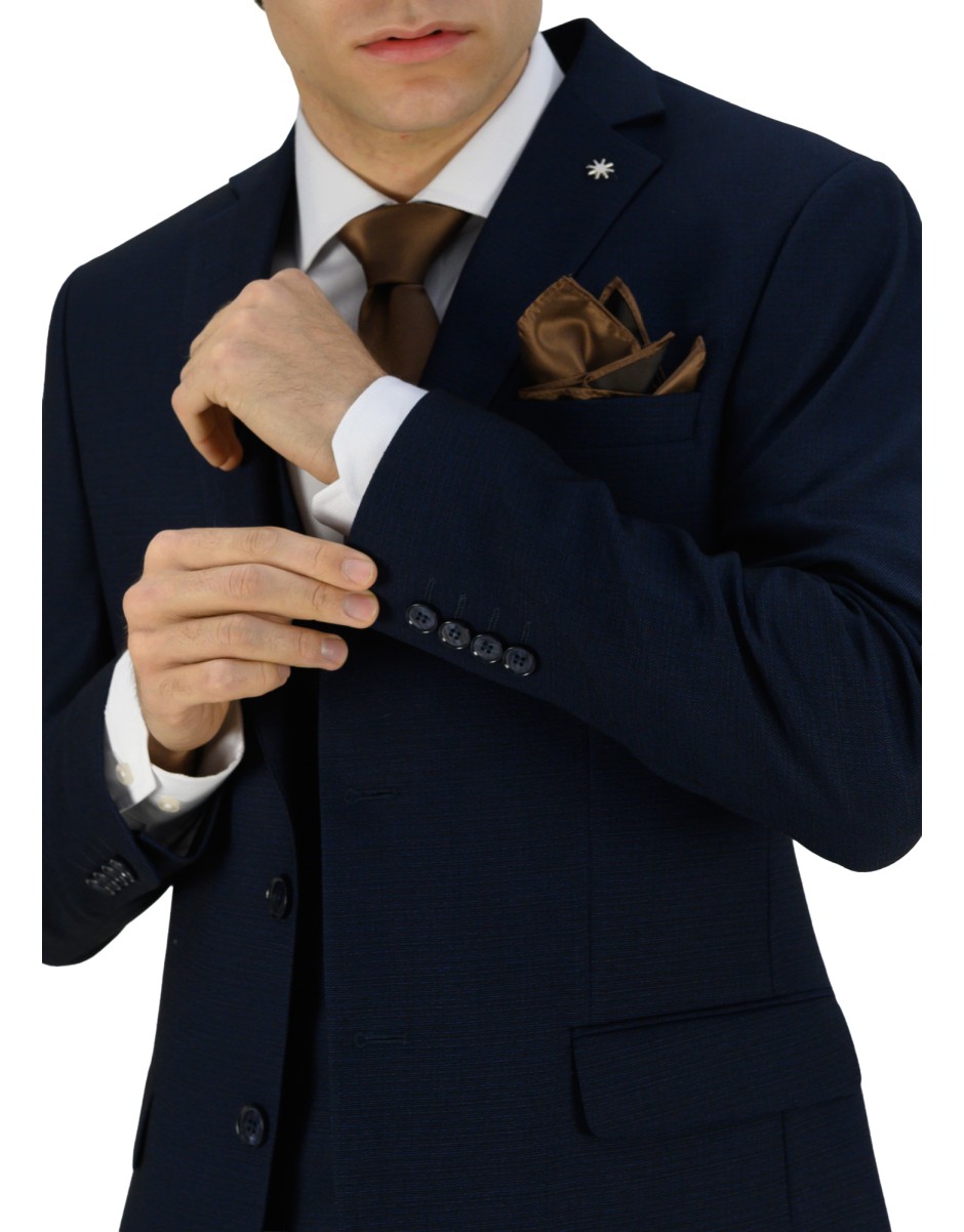 Boston Ανδρικό Κουστούμι 