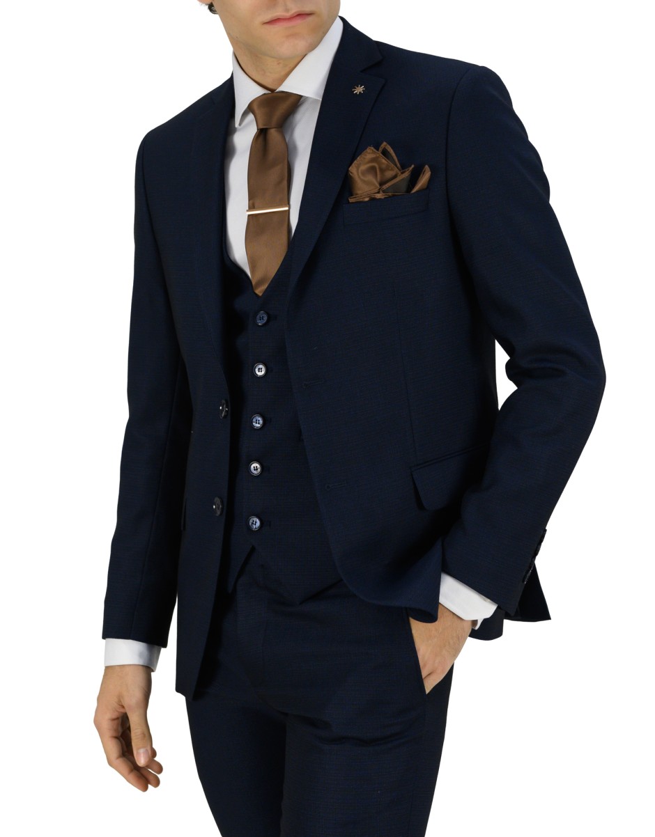 Boston Ανδρικό Κουστούμι 