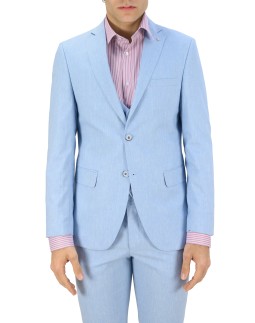 Boston Ανδρικό Κουστούμι 