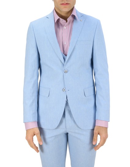 Boston Ανδρικό Κουστούμι 