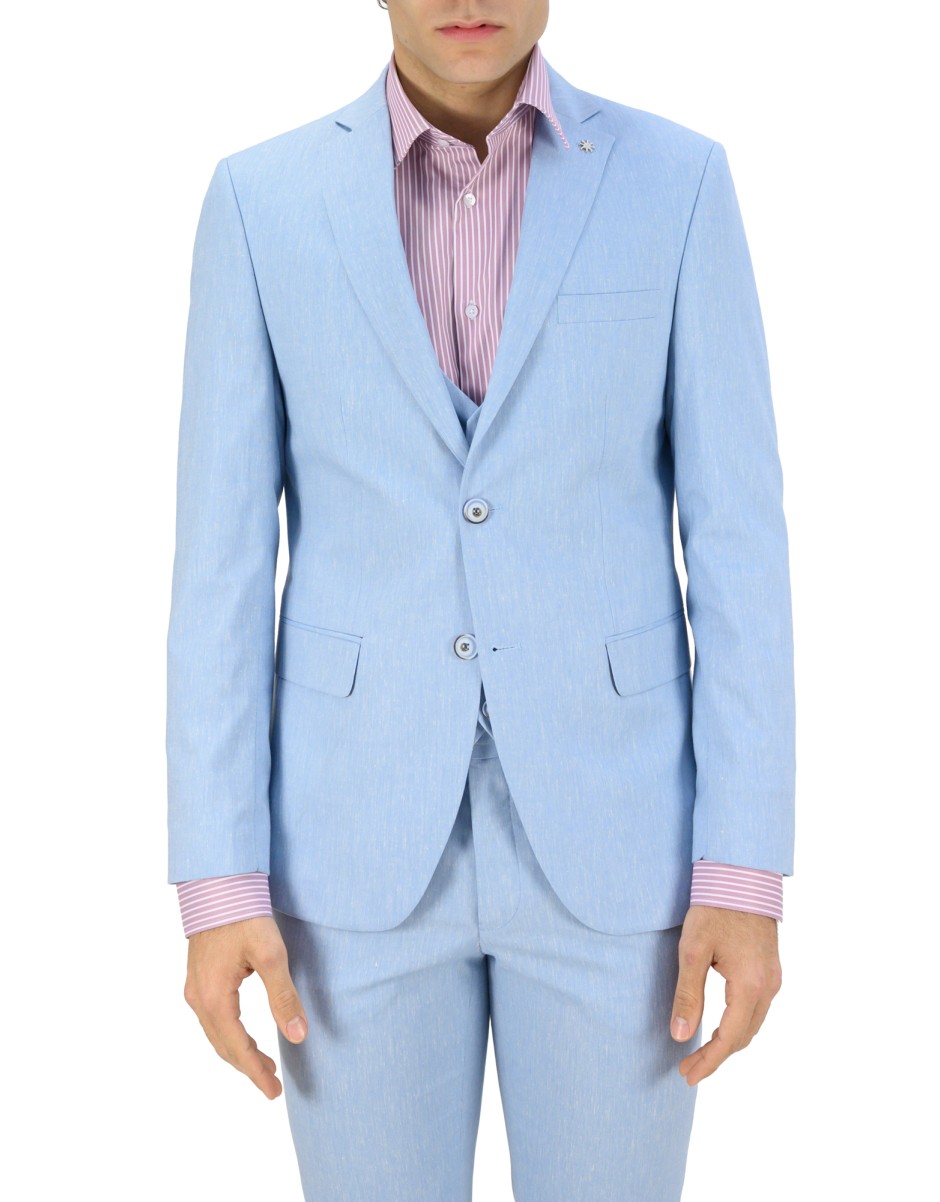 Boston Ανδρικό Κουστούμι 