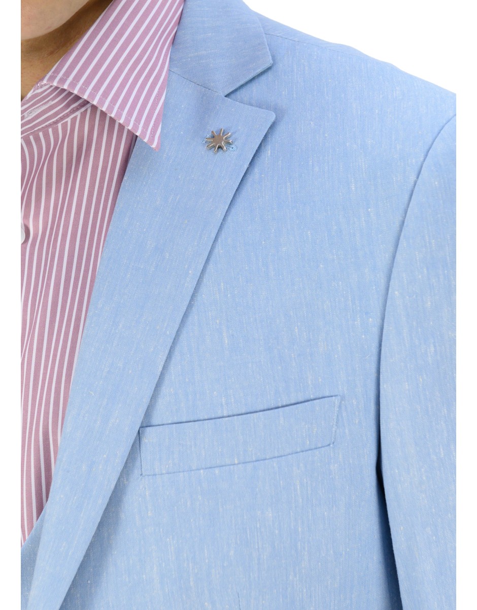 Boston Ανδρικό Κουστούμι 