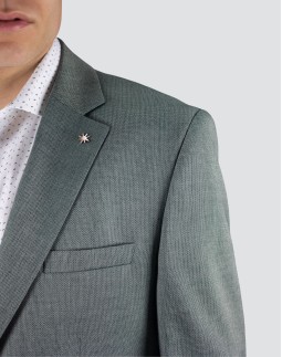Boston Man Blazer 