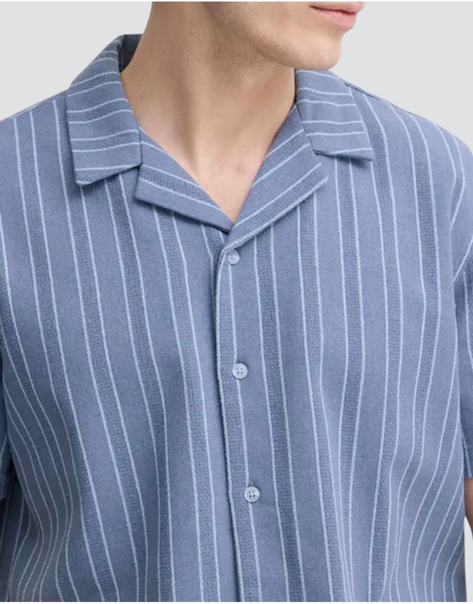 Blend Ανδρικό Πουκάμισο 