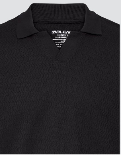 Blend Ανδρική Μπλούζα Polo 