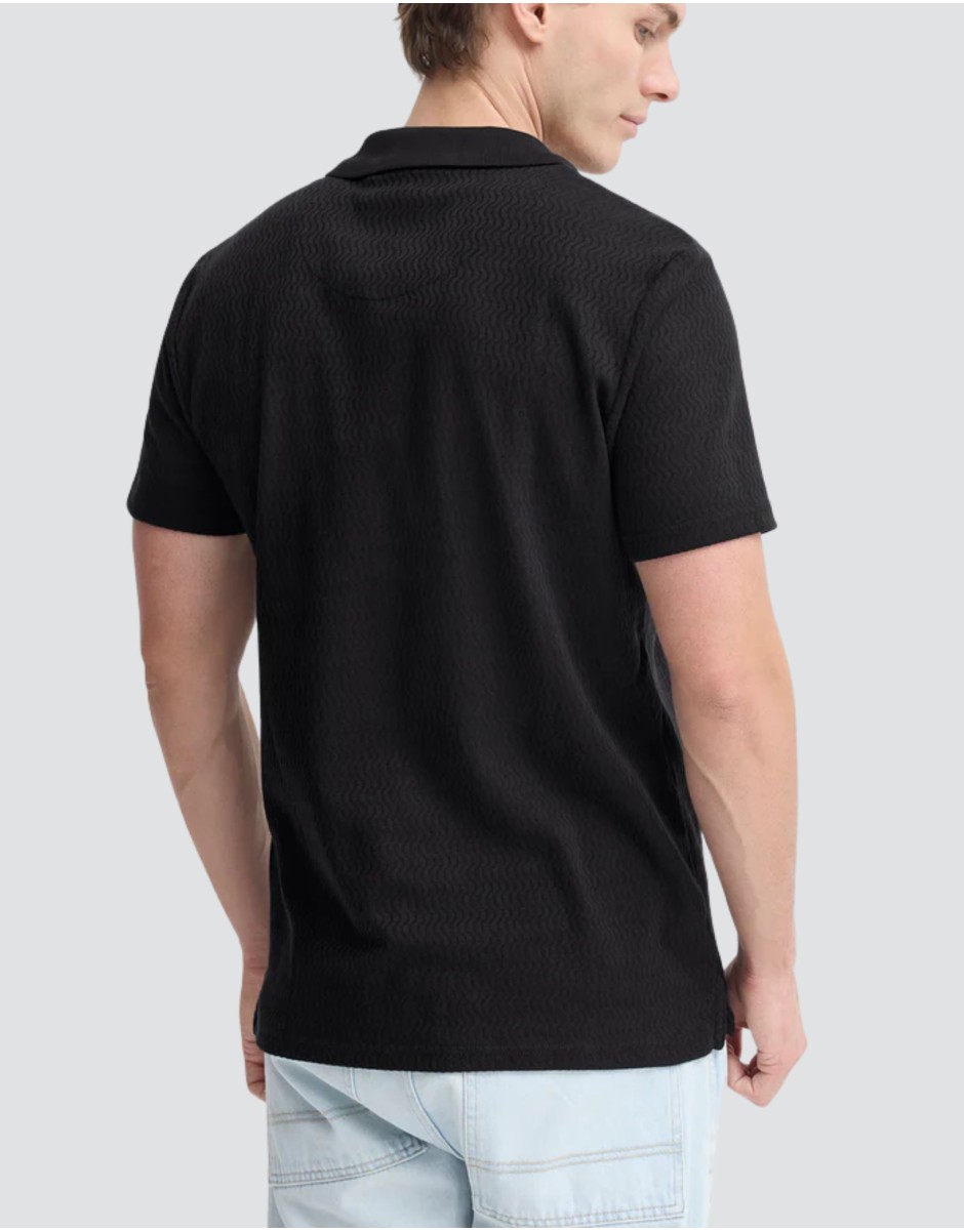 Blend Ανδρική Μπλούζα Polo 