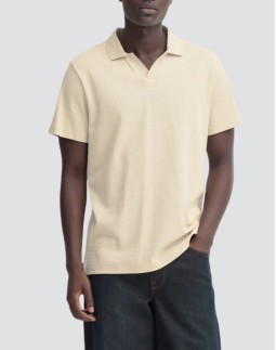 Blend Ανδρική Μπλούζα Polo 