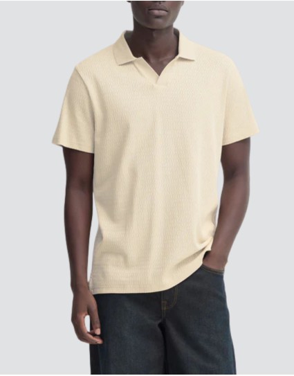 Blend Ανδρική Μπλούζα Polo 