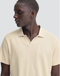 Blend Ανδρική Μπλούζα Polo 