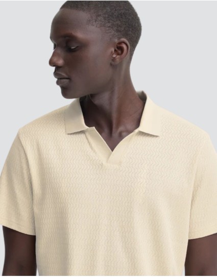 Blend Ανδρική Μπλούζα Polo 