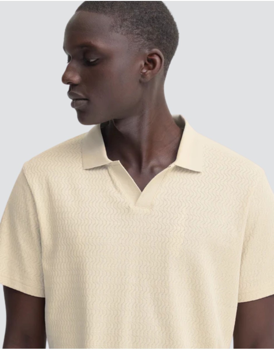 Blend Ανδρική Μπλούζα Polo 