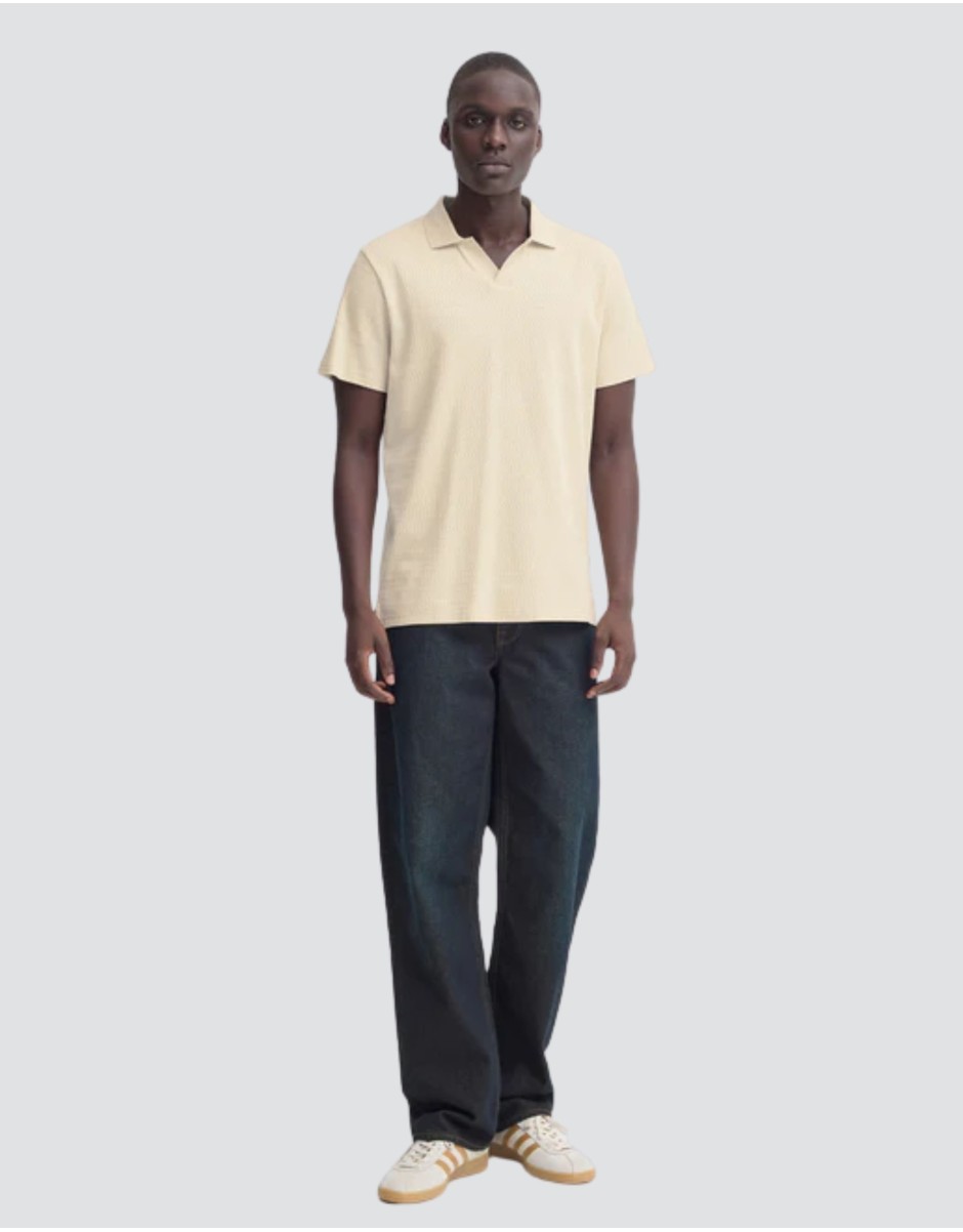 Blend Ανδρική Μπλούζα Polo 