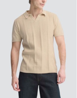 Blend Ανδρική Μπλούζα Polo 