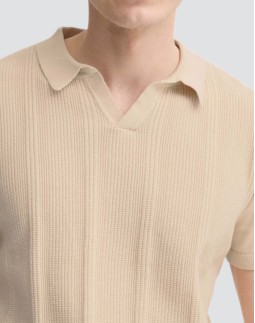 Blend Ανδρική Μπλούζα Polo 