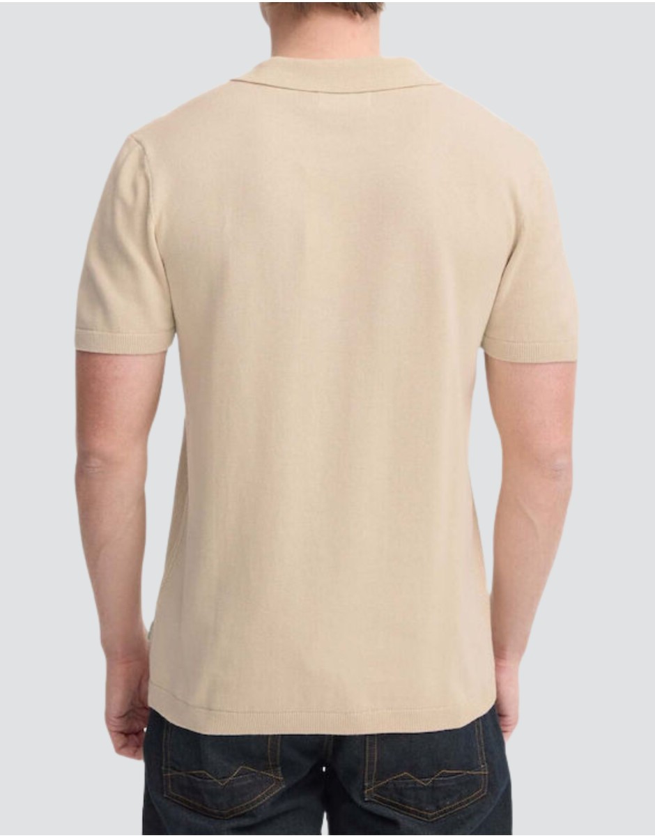 Blend Ανδρική Μπλούζα Polo 