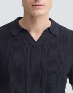 Blend Ανδρική Μπλούζα Polo 