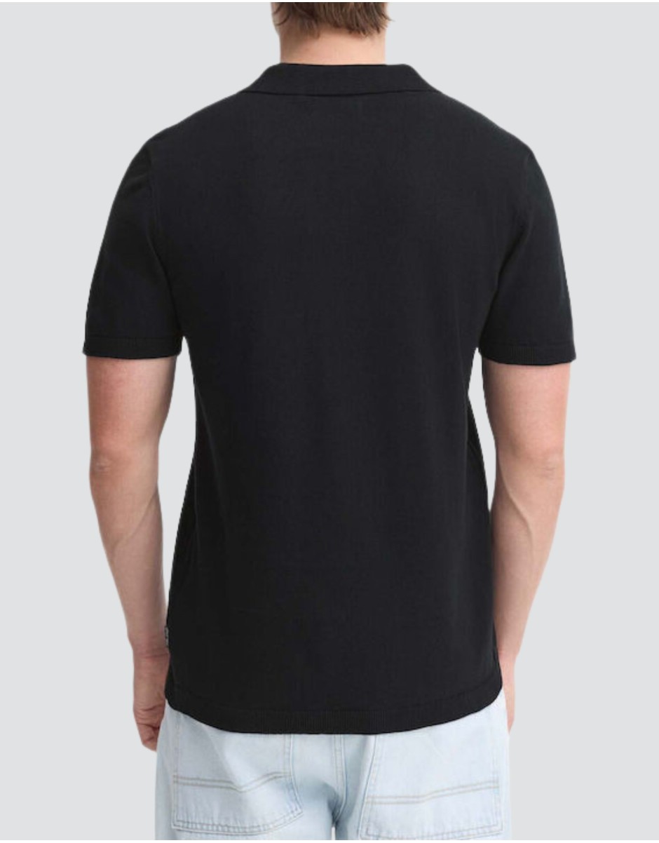 Blend Ανδρική Μπλούζα Polo 