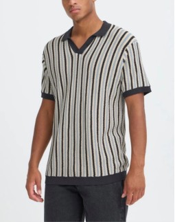 Blend Ανδρική Μπλούζα Polo 