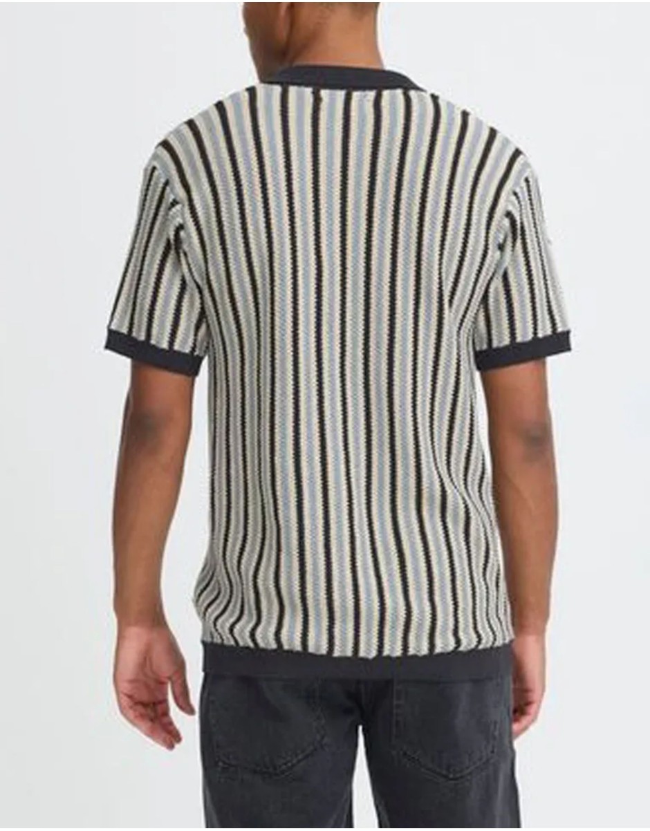 Blend Ανδρική Μπλούζα Polo 