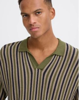 Blend Ανδρική Μπλούζα Polo 