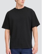 Blend Ανδρική Μπλούζα  Μαύρο